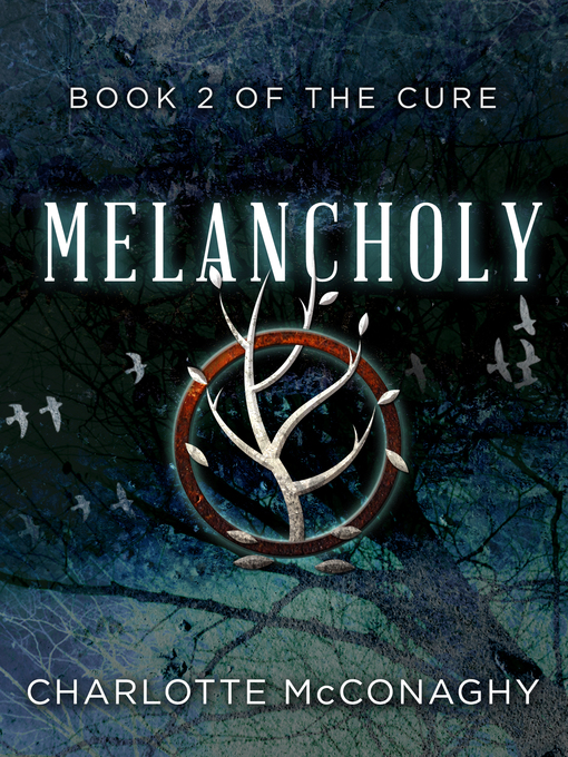 Title details for Melancholy by Charlotte McConaghy - Wait list